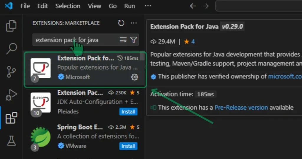 Converting CSV to String Causing Memory Issues (installing Extension Pack)